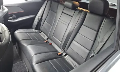 Mercedes-Benz GLE-Class 2021, 135701 км, за 43000000 KRW - фото 32