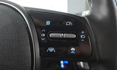 Hyundai Ioniq5 2022, 62928 км, за 28800000 KRW - фото 16