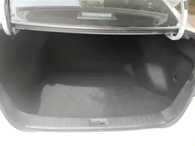 Nissan Sylphy 2024, 4300 км, за 56800 CNY - фото 4