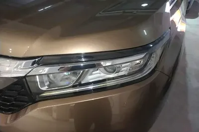 Honda Avancier 2017, 93699 км, за 87180.1 CNY - фото 8
