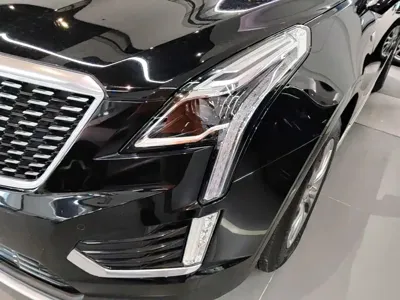 Cadillac XT5 2020, 112200 км, за 106900 CNY - фото 24