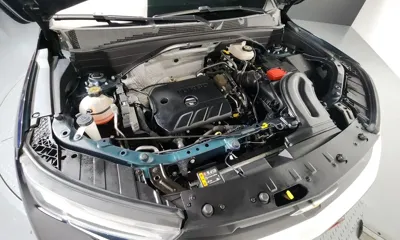 ChevroletGMDaewoo Trailblazer 2021, 27682 км, за 16100000 KRW - фото 6