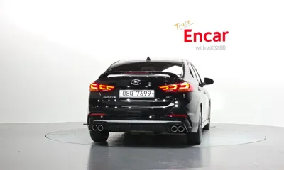 Hyundai Avante 2018, 100440 км, за 10100000 KRW