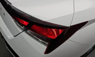 Hyundai Avante 2025, 16526 км, за 21800000 KRW - фото 23