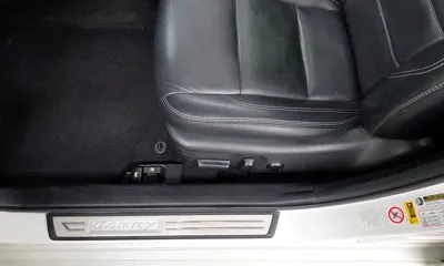 Toyota Camry 2017, 100875 км, за 12990000 KRW - фото 26