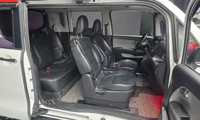 Kia Ray 2015, 146236 км, за 7200000 KRW - фото 11