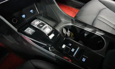 Hyundai Sonata 2023, 42805 км, за 21900000 KRW - фото 9