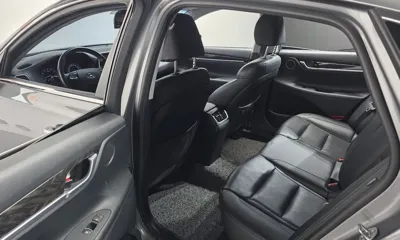 Hyundai Grandeur 2017, 121626 км, за 11200000 KRW - фото 17
