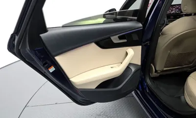 Audi A4 2021, 57429 км, за 25900000 KRW - фото 25