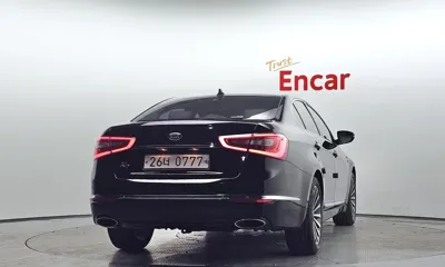 Kia K7 2016, 51815 км, за 7900000 KRW - фото 4