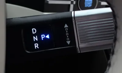 Hyundai Santafe 2024, 5578 км, за 45900000 KRW - фото 9