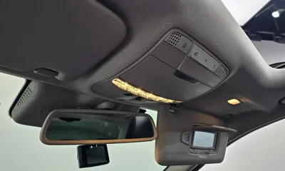Mercedes-Benz C-Class 2015, 54683 км, за 15500000 KRW - фото 15