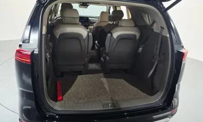 Kia Canival 2021, 57865 км, за 31500000 KRW - фото 28
