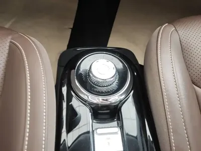 Wuling Bingo 2024, 22300 км, за 46400 CNY - фото 14