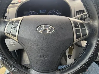 Hyundai Avante 2010, 124234 км, за 3300000 KRW - фото 11