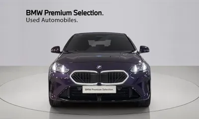 BMW 2-Series 2025, 4046 км, за 36000000 KRW