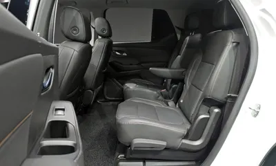 ChevroletGMDaewoo Traverse 2021, 32664 км, за 28900000 KRW - фото 11