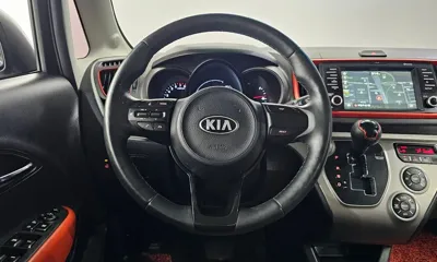 Kia Ray 2018, 78829 км, за 9700000 KRW - фото 13