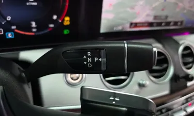 Mercedes-Benz E-Class 2021, 58367 км, за 33000000 KRW - фото 9