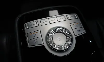 Genesis G80 2021, 63526 км, за 32700000 KRW - фото 29
