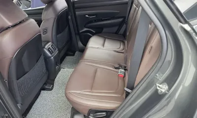Hyundai Tucson 2024, 22270 км, за 30500000 KRW - фото 26