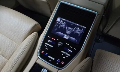 Porsche Panamera 2018, 78597 км, за 61500000 KRW - фото 27