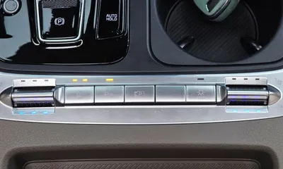 Kia Canival 2026, 8994 км, за 54300000 KRW - фото 31
