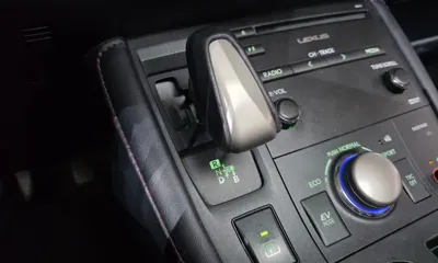 Lexus CT200h 2018, 120050 км, за 15300000 KRW - фото 9