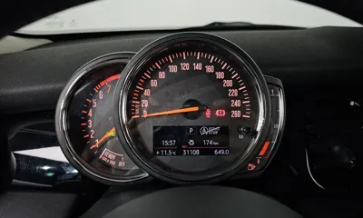 MINI Cooper 2022, 31108 км, за 24700000 KRW - фото 8