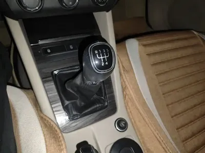 Skoda Octavia 2014, 26800 км, за 21700 CNY - фото 15