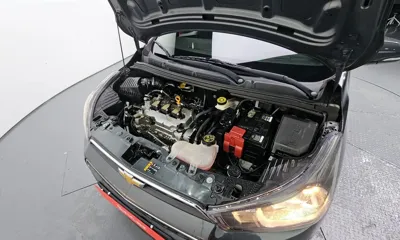 ChevroletGMDaewoo Spark 2017, 48226 км, за 6700000 KRW - фото 6