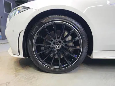 Mercedes-Benz CLS-Class 2019, 87200 км, за 40900000 KRW - фото 5