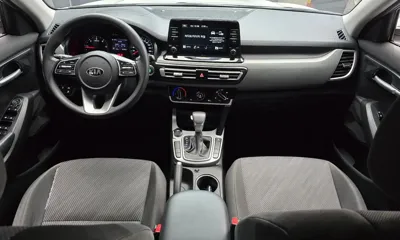 Kia Seltos 2020, 97996 км, за 13300000 KRW - фото 7