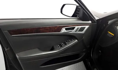 Hyundai Genesis 2015, 148567 км, за 8990000 KRW - фото 24