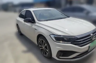 Volkswagen Sagitar 2020, 161800 км, за 59653.11 CNY