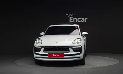 Porsche Macan 2023, 46519 км, за 80900000 KRW