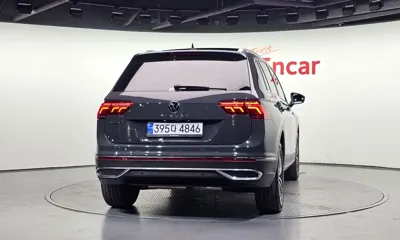 Volkswagen Tiguan 2023, 57915 км, за 59500000 KRW