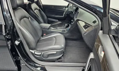 Hyundai Sonata 2015, 47459 км, за 11100000 KRW - фото 10