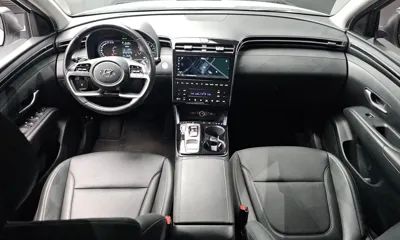 Hyundai Tucson 2023, 68237 км, за 17500000 KRW - фото 7