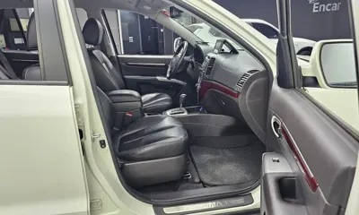 Hyundai Santafe 2011, 145933 км, за 4400000 KRW - фото 11