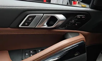 BMW X6 2024, 21861 км, за 102900000 KRW - фото 30