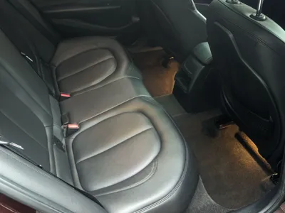 BMW 1 Series 2018, 116500 км, за 59870.18 CNY - фото 13