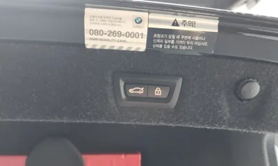 BMW 5-Series 2019, 101554 км, за 20900000 KRW - фото 32