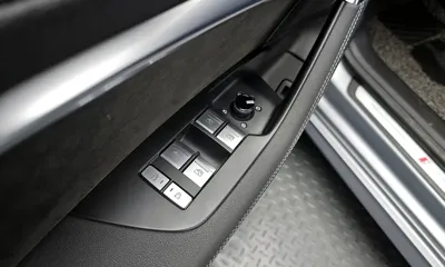Audi A7 2020, 93690 км, за 38600000 KRW - фото 35