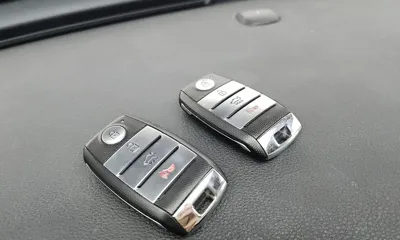 Kia K5 2016, 133697 км, за 8800000 KRW - фото 20