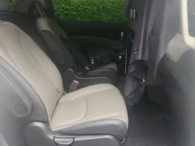 Kia Canival 2025, 20476 км, за 22900000 KRW - фото 8