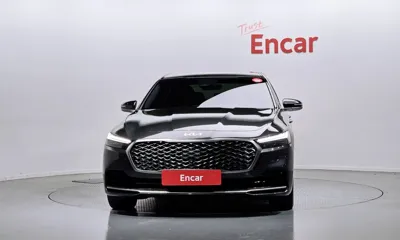 Kia K9 2022, 57751 км, за 43950000 KRW