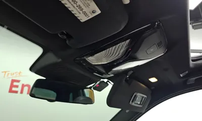 BMW X3 2018, 67817 км, за 33500000 KRW - фото 27