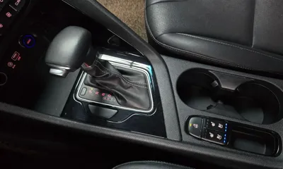 Kia Niro 2018, 152939 км, за 10900000 KRW - фото 9