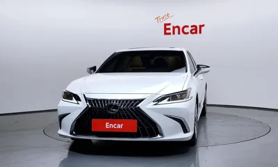 Lexus ES 2023, 65814 км, за 44500000 KRW